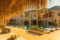 Meli Suites Isle - Adults Only - Pools