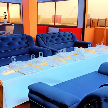 AG Hotel Ouaga