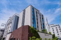 Den Basta Hotel Changwon Branch - 2-Star