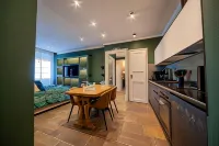 MENTORE MAISON PRESTiGE - Хоумстей