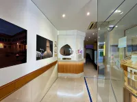Condedu - Quầy Bar