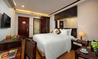 Hanoi Babylon Grand Hotel & Spa