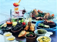 Wakanoura Nature Resort Epicharis - Breakfast