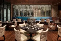 Zota Beach Resort - breakfast