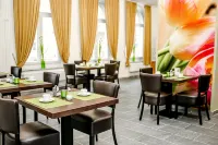 Hotel Polonia - Frankfurt/Oder - breakfast