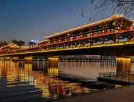 Jinjiang · James Joyce Coffetel (Xianyang Lake Bell Tower Square Store) - Romantic