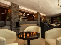 Hotel St. George - Quầy Bar