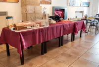 Albergo Ristorante del Cacciatore - Wifi
