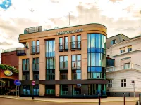 Rezydencja Sowa Hotels near 85 Gallery