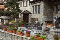 Palio Eleotrivio Guesthouse - Guest houses