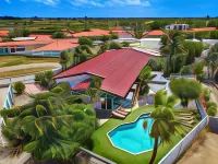 Aloe B&B - Homestays