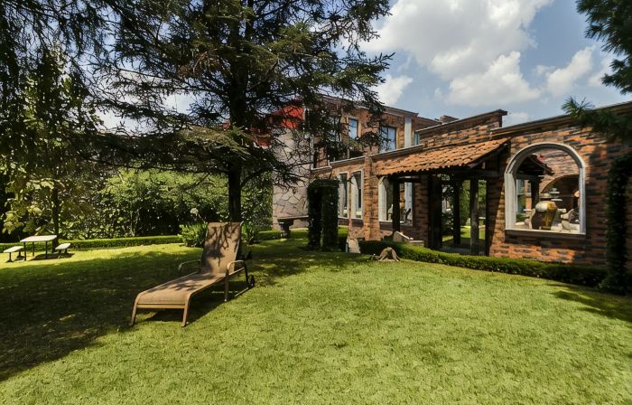 Quinta del Rey Hotel