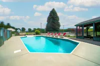 Wagon Wheel Motel - Wifi