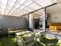 Charm Flats Hotels near Av. Liberdade