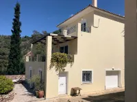 Serenity Villa Aegina Fantastic View near the Beach - Виллы
