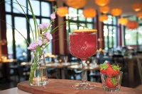Grimm's Potsdamer Platz - bar