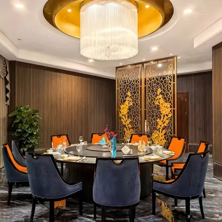 Yaxuan International Hotel