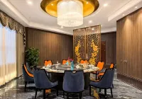 Yaxuan International Hotel - Breakfast