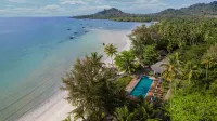 Pawapi Beach Resort Koh Mook - Wi-Fi