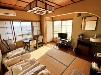 Shiroyama Ryokan - Wifi