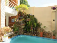 Hotel Palmas del Sol - Pools