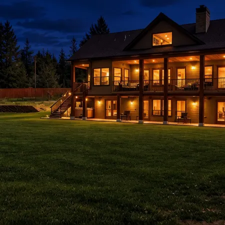 Mt. Bachelor View - Near Sunriver - Sleeps 15+ - Hot Tub - Dog Friendly!