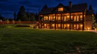Mt. Bachelor View - Near Sunriver - Sleeps 15+ - Hot Tub - Dog Friendly! - 무료 와이파이