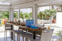 Apulia Blue Apartements & B&B - Airport Shuttle
