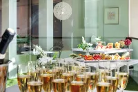 Best Western Plus Park City Solna - breakfast