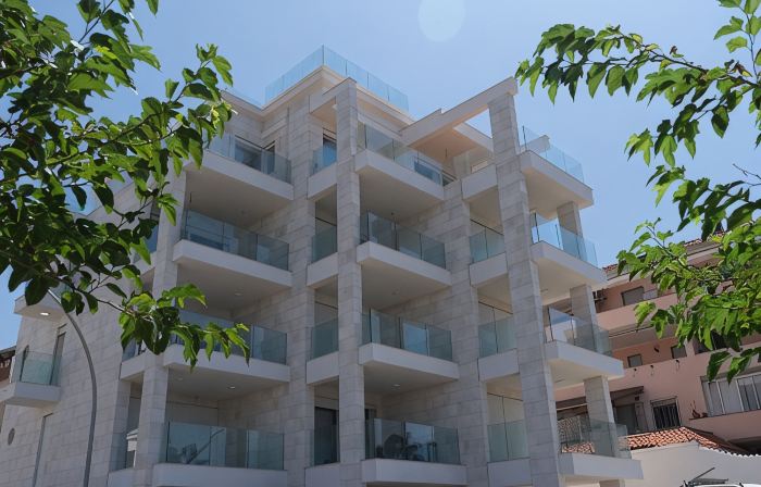 AlMar Apartments by Alma di Alghero