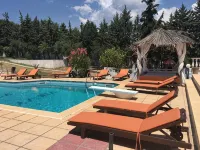 Villa Askamnia and Suites - Pools