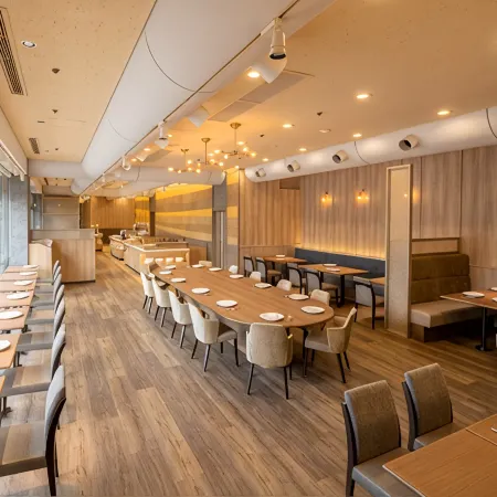 Hotel Nikko Tsukuba