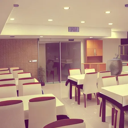 Cebeciler Hotel