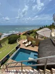 Kilombo Villas & Spa - piscine