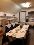 Hotel Mayorca - petit déjeuner