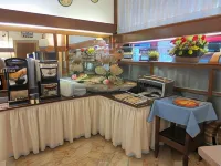 Hotel Italia City Center - فطور