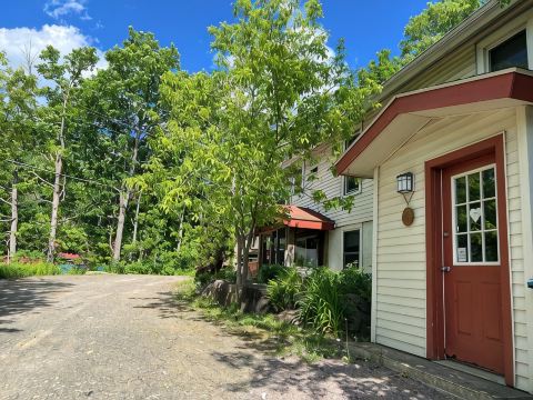 Village Hideaway II,1 Br Apt.-on the Rail Trail, Short Easy Walk Downtown.
