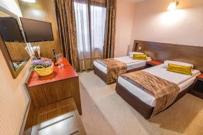 Eleganza Family Hotel Hotels in Vitosha District