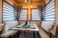 Domek & Apartament Na Ogrodzie - Chalets