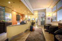 Hotel Corona - parking