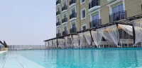 Champs Elysees, Kampar - Condos