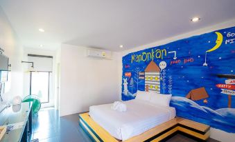 Manonkan Resort Khao Kho