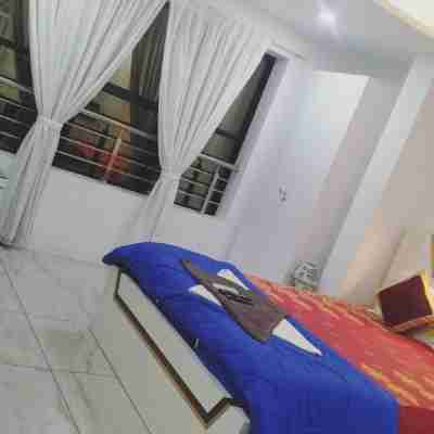 Rahul Residency Rooms