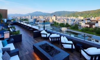 Soraniwa Terrace Kyoto Bettei