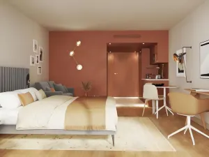 Staybridge Suites Cannes Centre