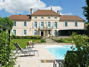 Chateau du Mont Joly