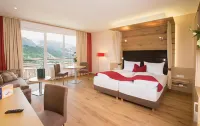 Hotel Schütterhof Các khách sạn ở Ramsau am Dachstein