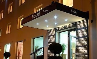 Hotel Galileo