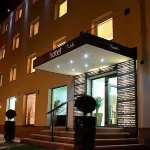 Hotel Galileo