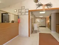 Super 8 by Wyndham Hartford WI